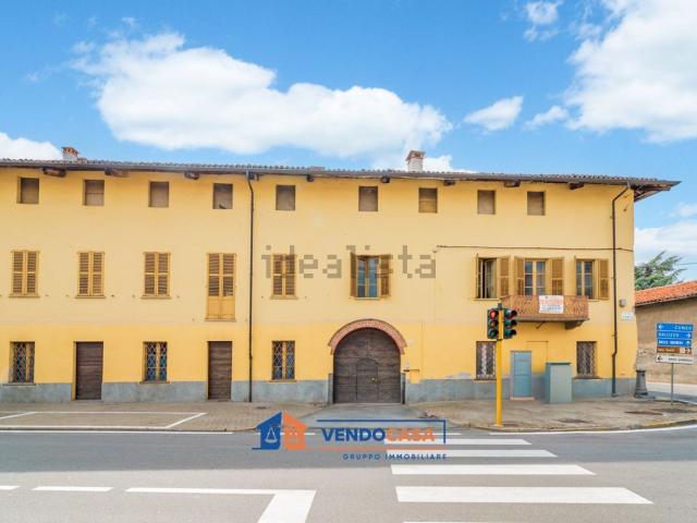 Casa in vendita a Piemonte, Cuneo