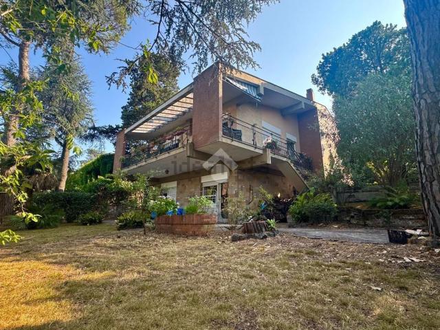 Casa in vendita a Roma Capitale, Lazio
