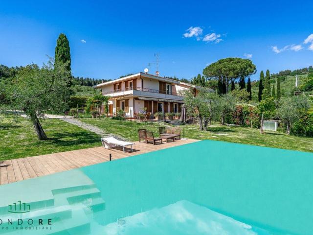Casa in vendita a Settignano, Firenze