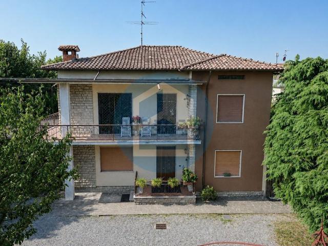 Casa in vendita a San Giuseppe, Palazzolo Sull'oglio