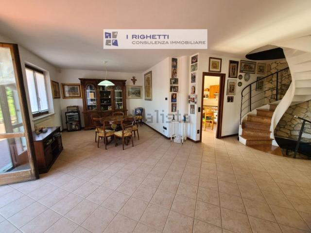 Casa in vendita a Montericco, Negrar