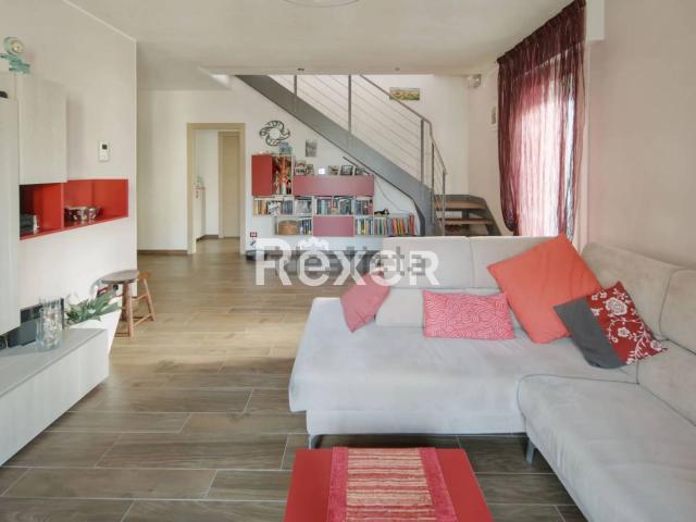 Casa in vendita a Rimini, Reggio Emilia