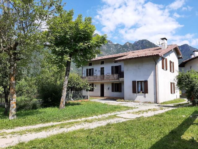 Casa in vendita a Tramonti Di Sotto, Friuli-Venezia Giulia
