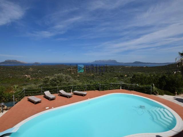 Casa in vendita a San Pantaleo