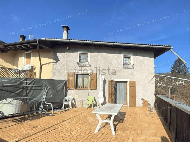 Casa in vendita a Comunità Alta Valsugana e Bersntol, Civezzano