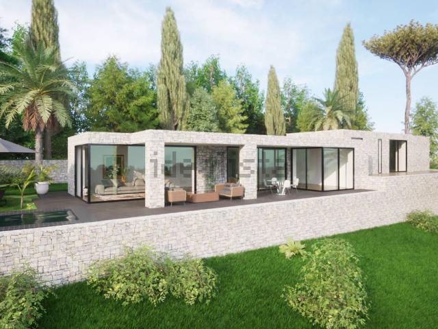 Casa in vendita a Bordighera, Liguria