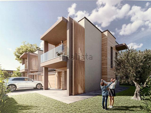 Casa in vendita a Santarcangelo di Romagna, Rimini