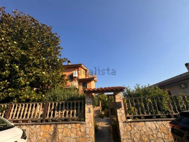 Casa in vendita a Tivoli Terme, Roma Capitale