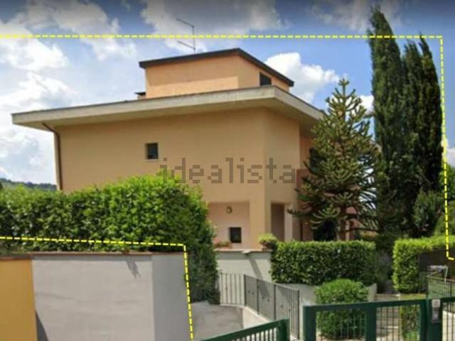 Casa in vendita a San Giuliano, Arezzo