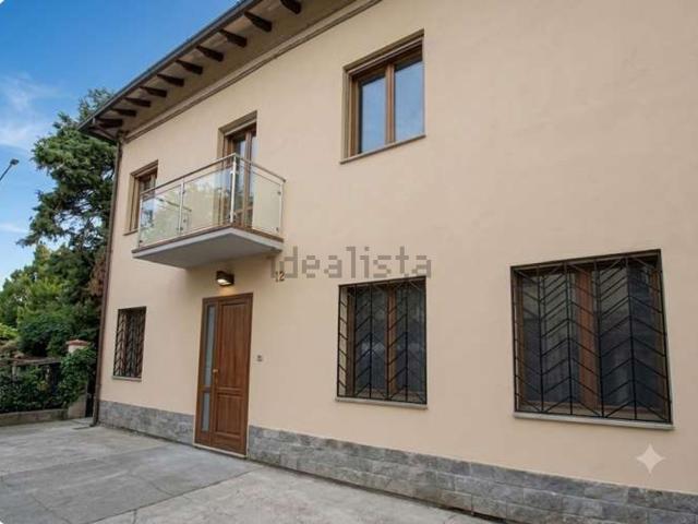 Casa in vendita a Massenzatico, Re