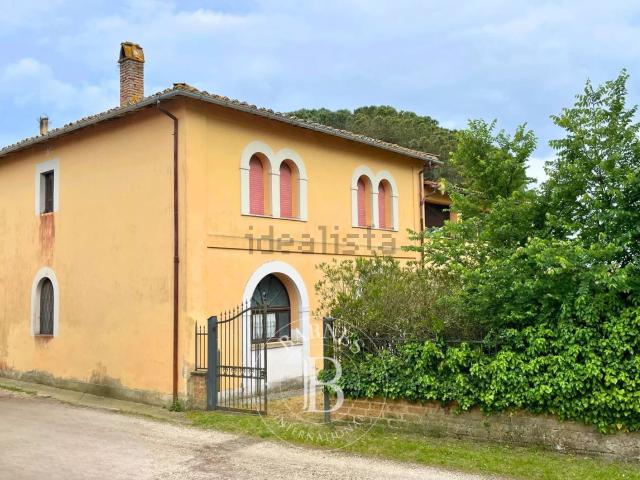 Casa in vendita a Nepi, Lazio