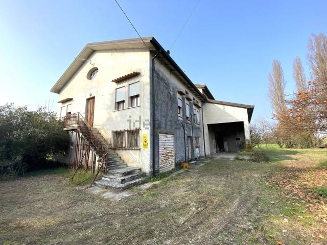 Casa in vendita a Piazzola Sul Brenta, Veneto