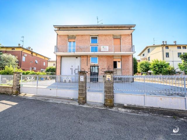 Casa in vendita a Cavidole, Castelnuovo Rangone