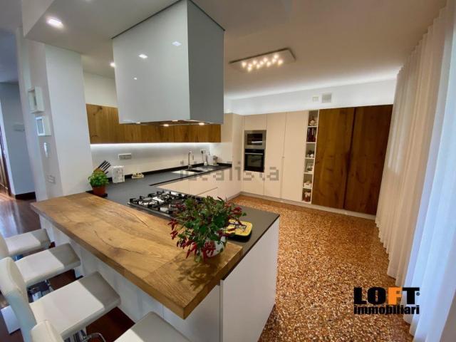 Casa in vendita a San Domenico, Selvazzano Dentro
