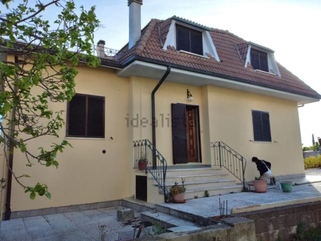 Casa in vendita a Castiglione D'orcia, Toscana