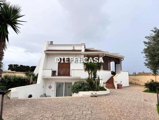 Casa in vendita a Baglio, Petrosino