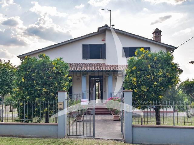 Casa in vendita a Abbadia Di Montepulciano, Toscana