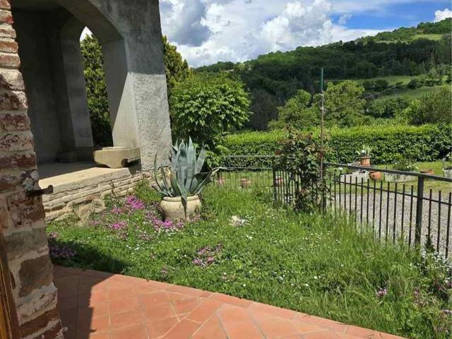 Casa in vendita a Monte Santa Maria Tiberina, Umbria