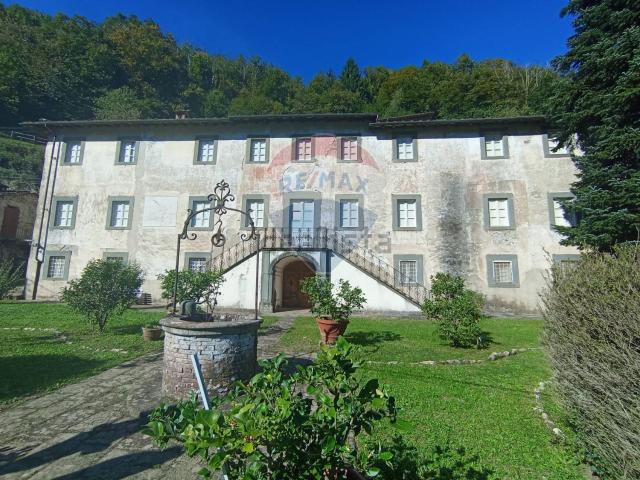 Casa in vendita a Unione dei comuni Media Valle del Serchio, Pescaglia