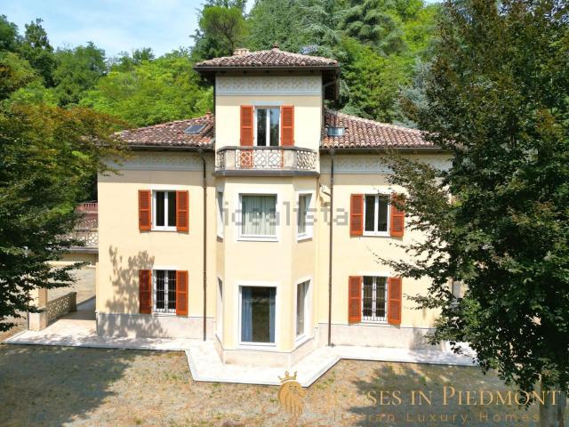 Casa in vendita a Piemonte, Alessandria