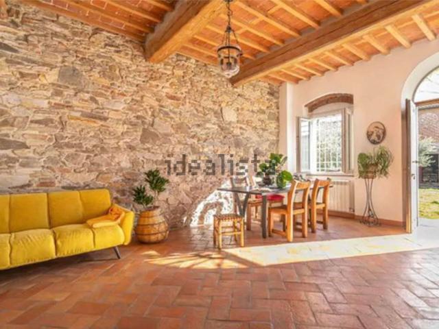 Casa in vendita a Capannori, Toscana