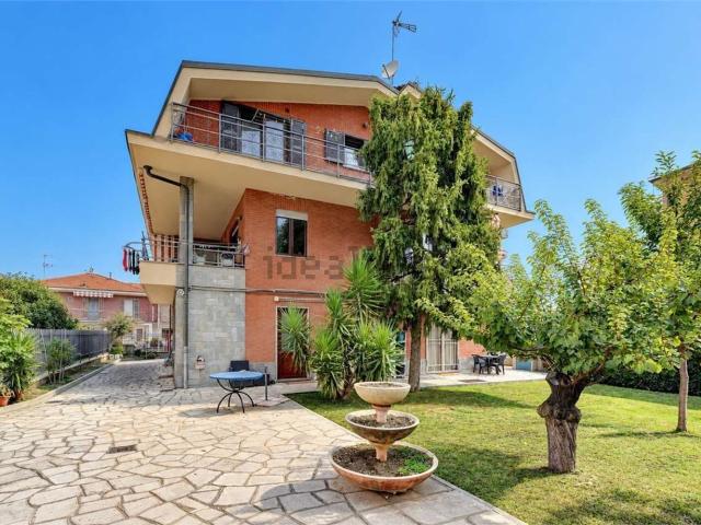 Casa in vendita a Nichelino, Torino