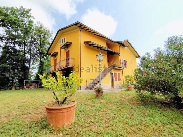 Casa in vendita a Serravalle Pistoiese, Ponte Stella