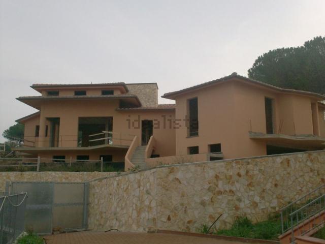 Casa in vendita a Livorno, Toscana