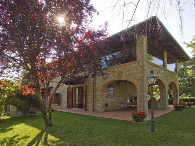 Casa in vendita a Murlo, Toscana