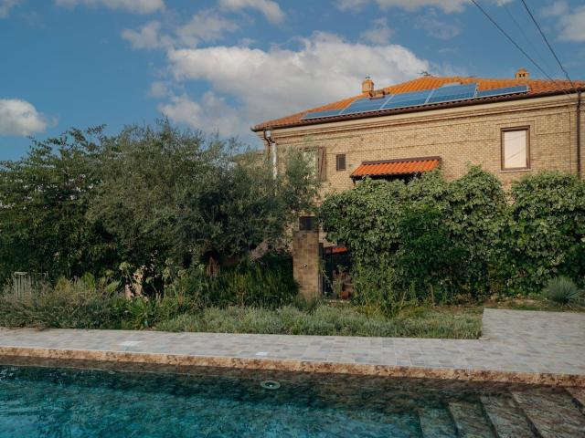 Casa in vendita a Loreto Aprutino, Abruzzo