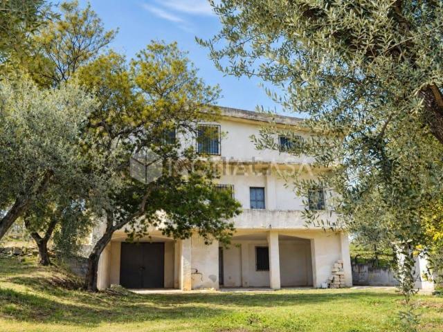 Casa in vendita a Lido del Sole, Rodi Garganico