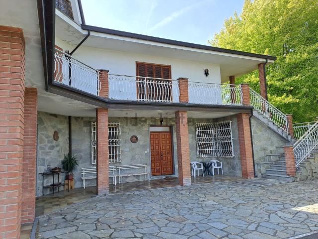 Casa in vendita a Villaggio dell'Olmo, Castelletto d'Orba