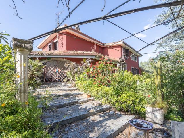 Casa in vendita a Roma Capitale, Lazio
