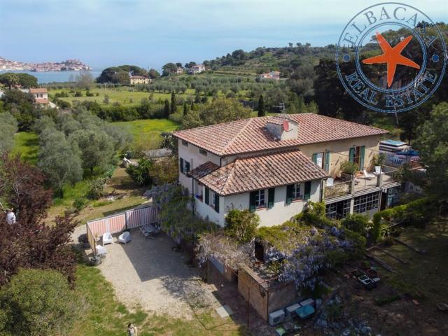Casa in vendita a San Giovanni, Portoferraio
