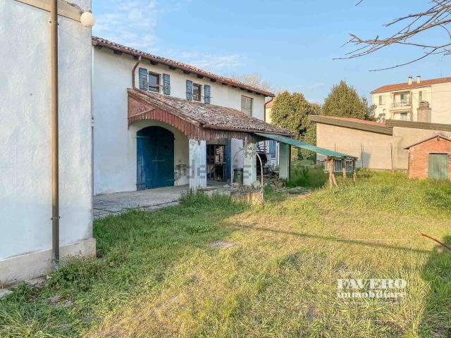 Casa in vendita a Piazza Vecchia, Gambarare