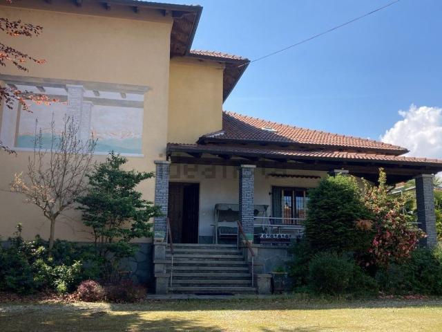Casa in vendita a Famolasco, Piemonte