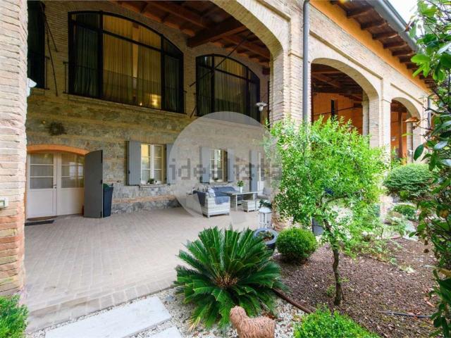 Casa in vendita a San Donato, Sorbolo