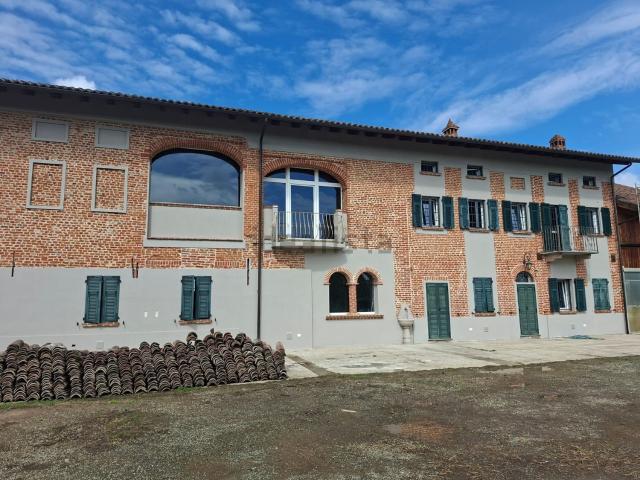 Casa in vendita a Piemonte, Alessandria