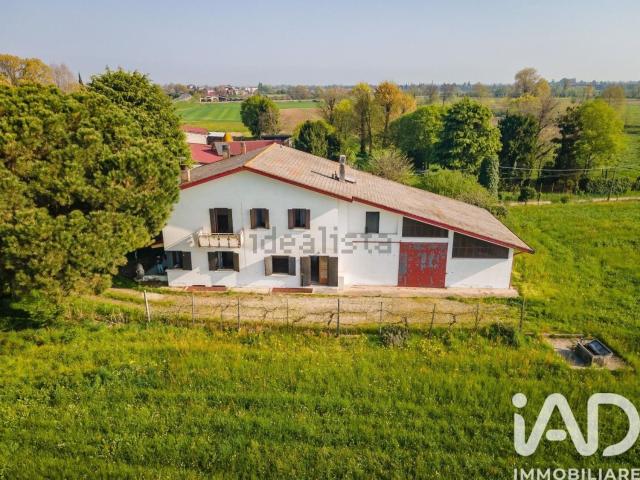 Casa in vendita a Ospedaletto, Vicenza