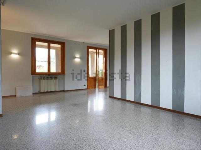 Casa in vendita a Alberi di Vigatto, Sorbolo
