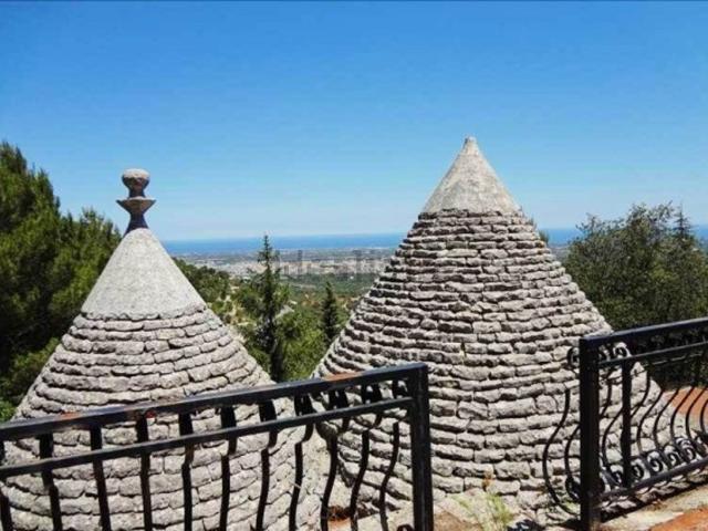 Casa in vendita a Canale di Pirro, Puglia