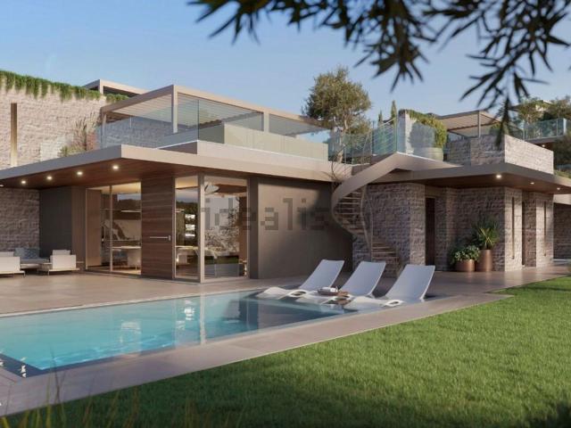 Casa in vendita a Boschetti, Peschiera Del Garda