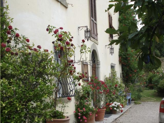 Casa in vendita a Monterchi, Toscana