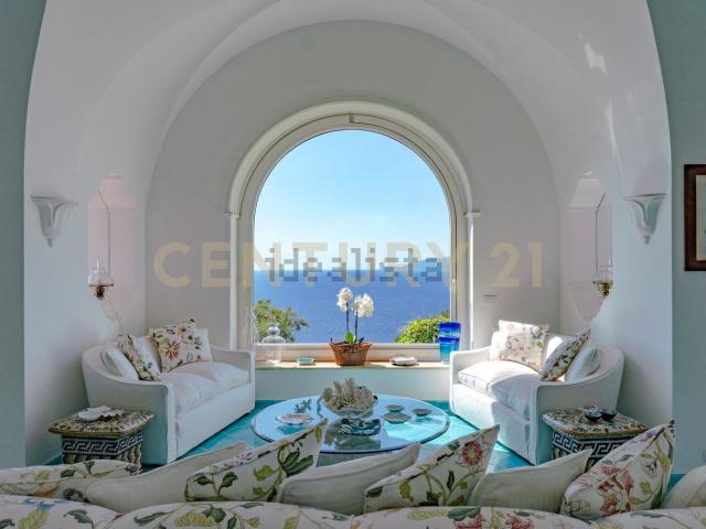 Casa in vendita a Anacapri, Campania