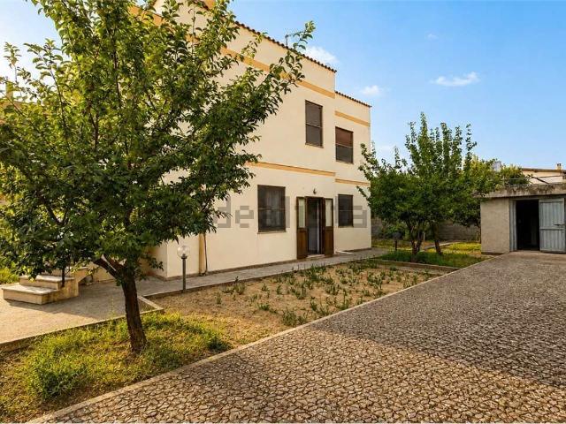 Casa in vendita a Dolianova, Sardigna/Sardegna