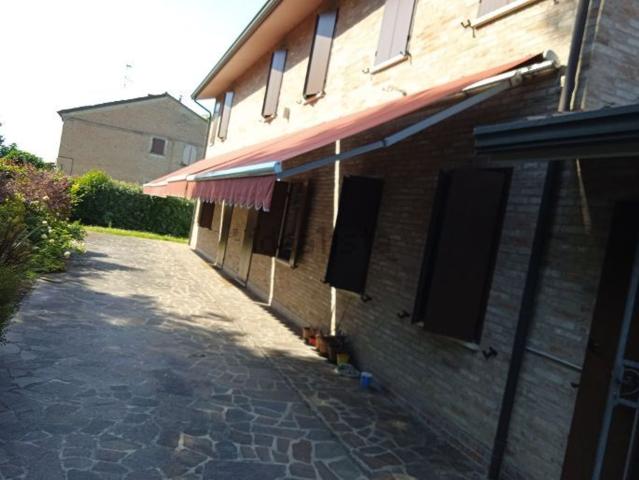 Casa in vendita a Cassana, Ferrara