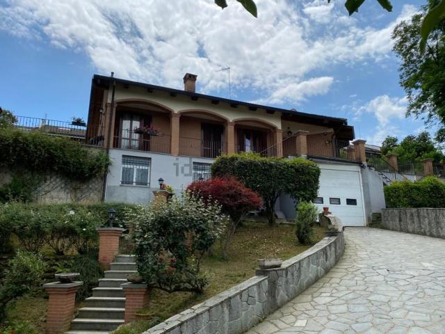 Casa in vendita a Piemonte, Torino