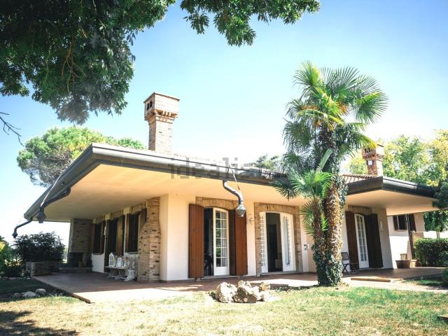 Casa in vendita a Bò, Pontelongo