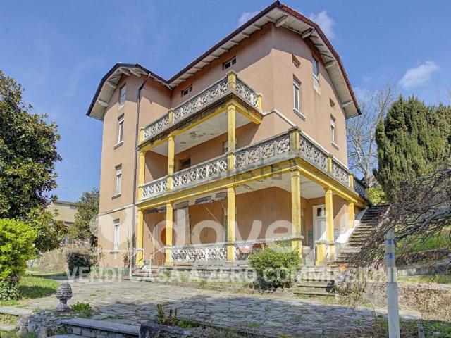 Casa in vendita a Comunità Montana del Piambello, Cunardo