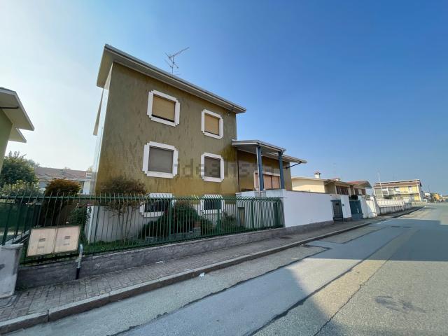 Casa in vendita a Villaggio Concordia, Piemonte